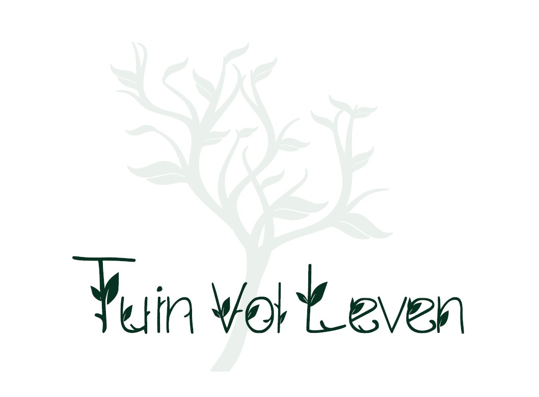 Tuin Vol Leven