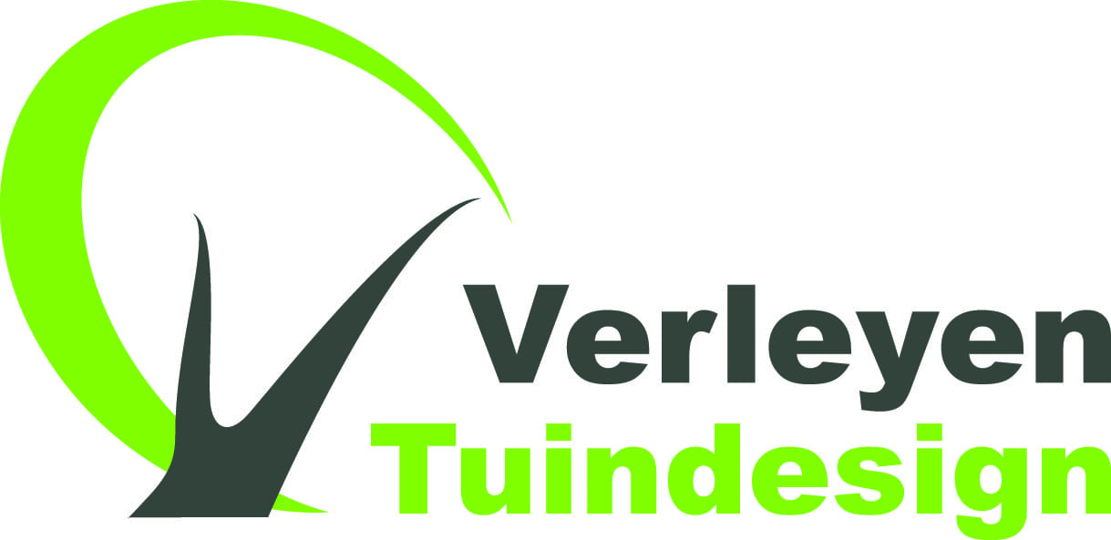 Tuindesign Verleyen