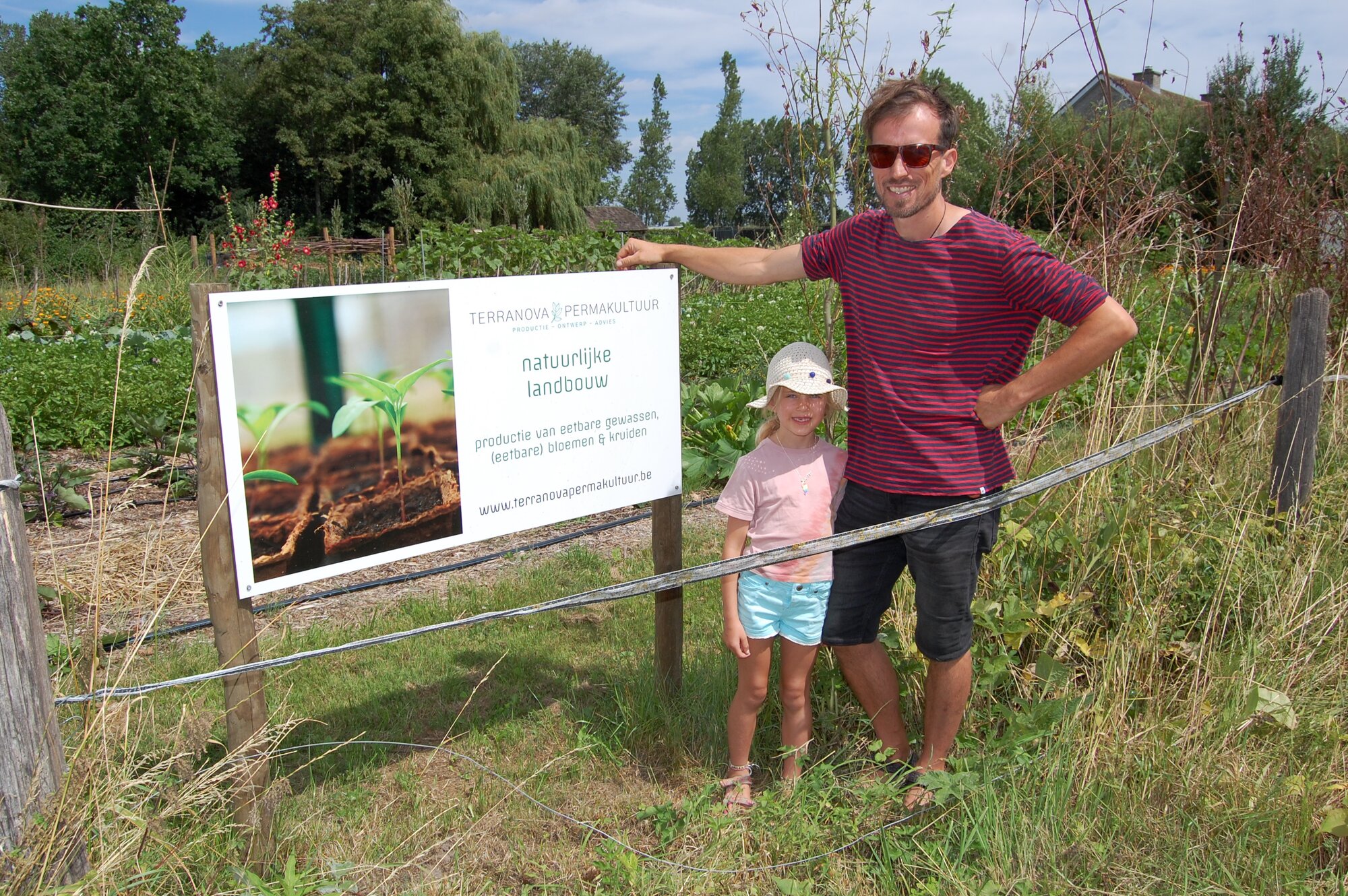 Op de site in Bazel