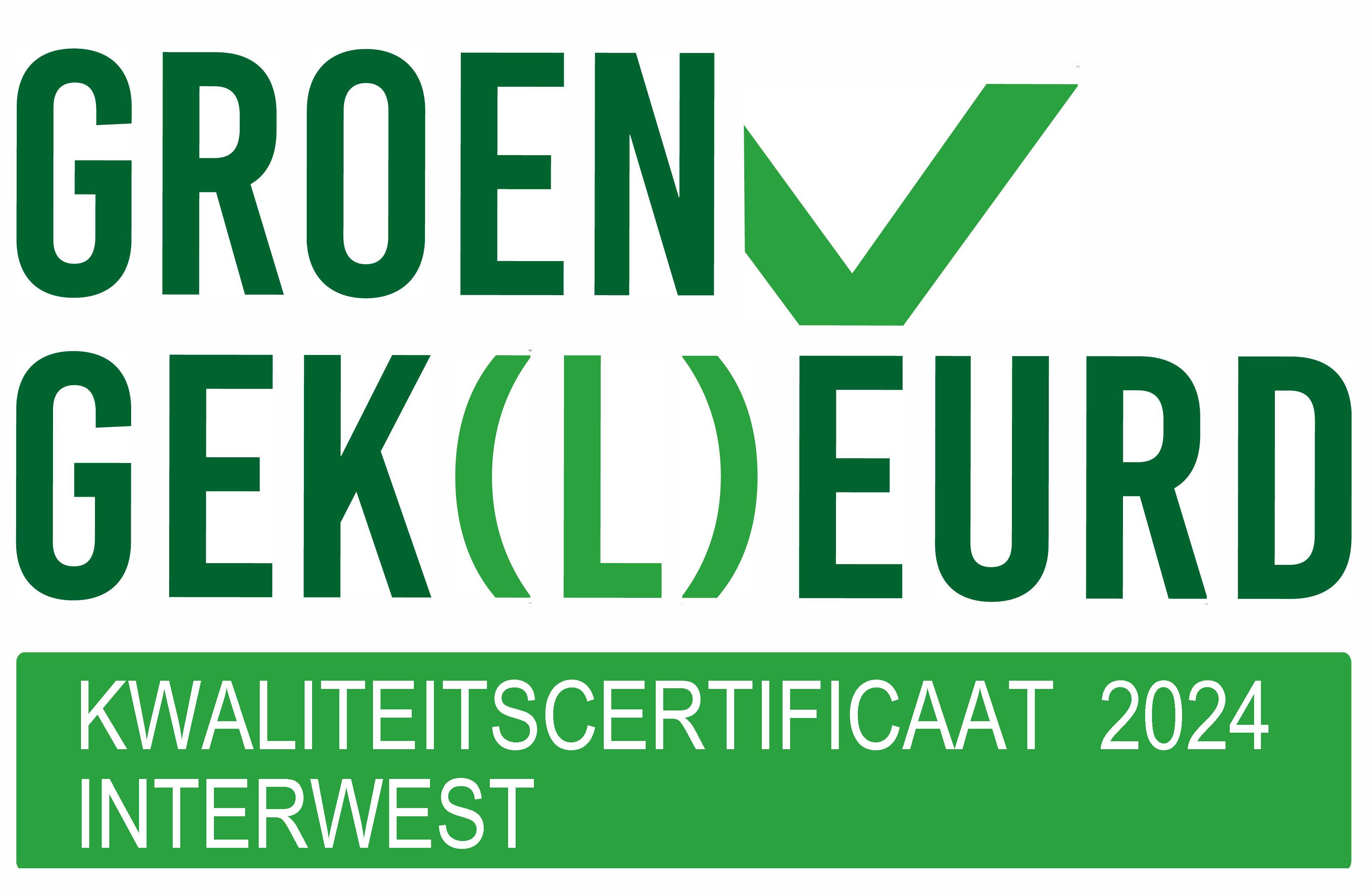certificaat