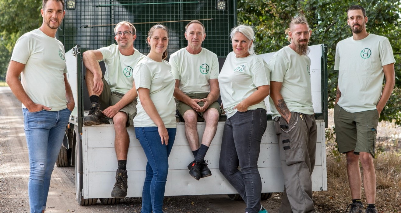 Team Hovum