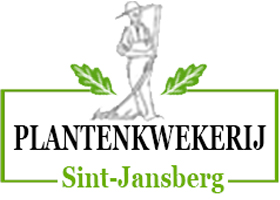 Plantenkwekerij Sint-Jansberg logo