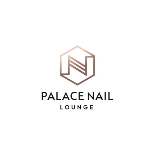 PALACE NAIL LOUNGE GILBERT logo
