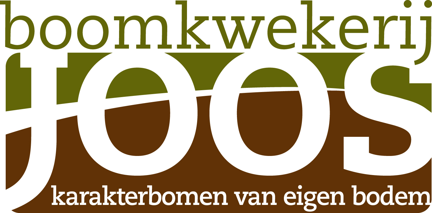 Boomkwekerij Joos logo