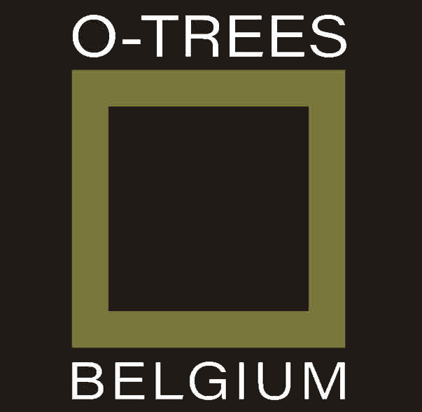 O-TREES BV logo