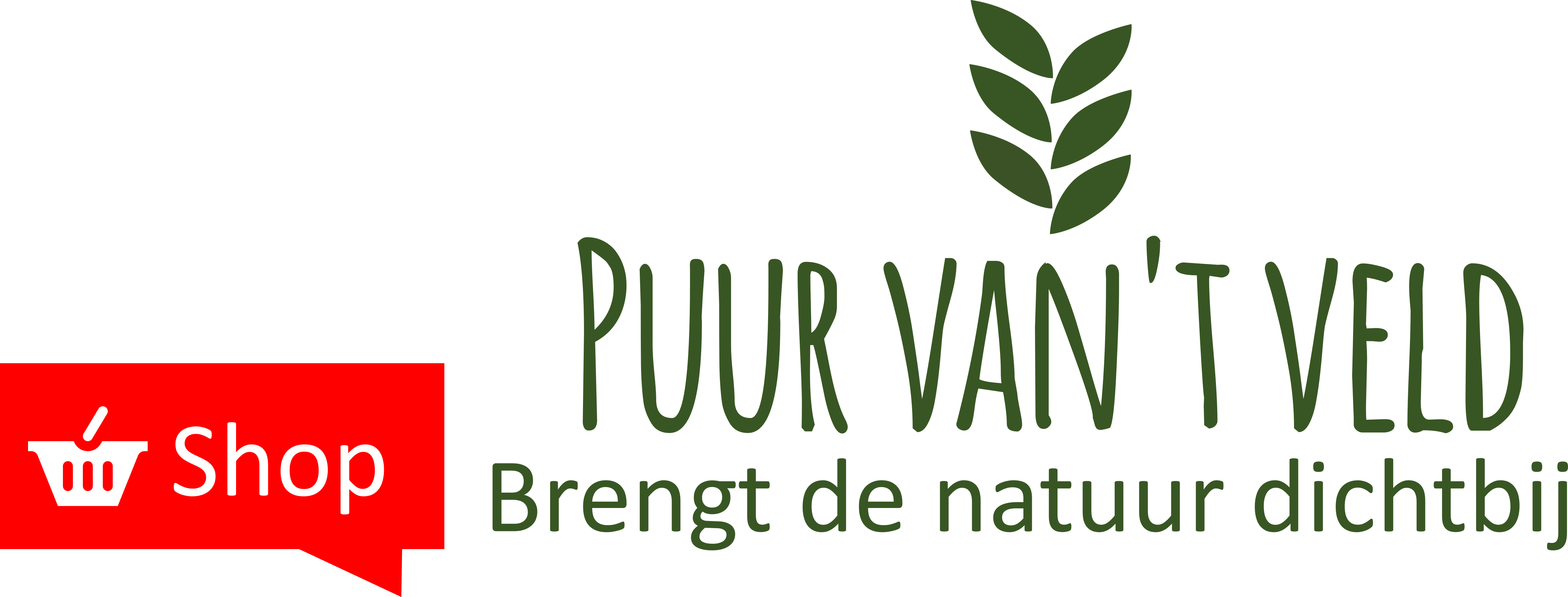 Eeckhout-Decorte LV Puur van't veld logo