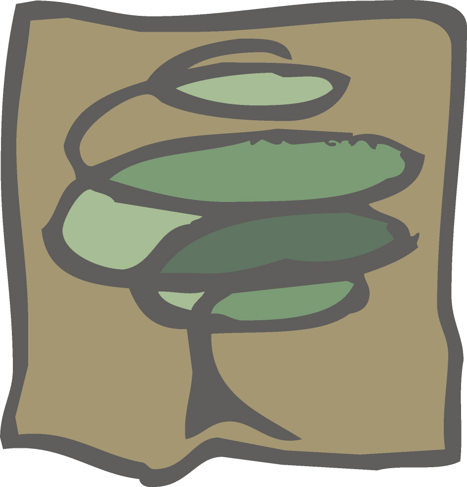 boomkwekerij DUMAREY logo