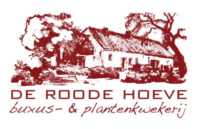 De Roode Hoeve logo