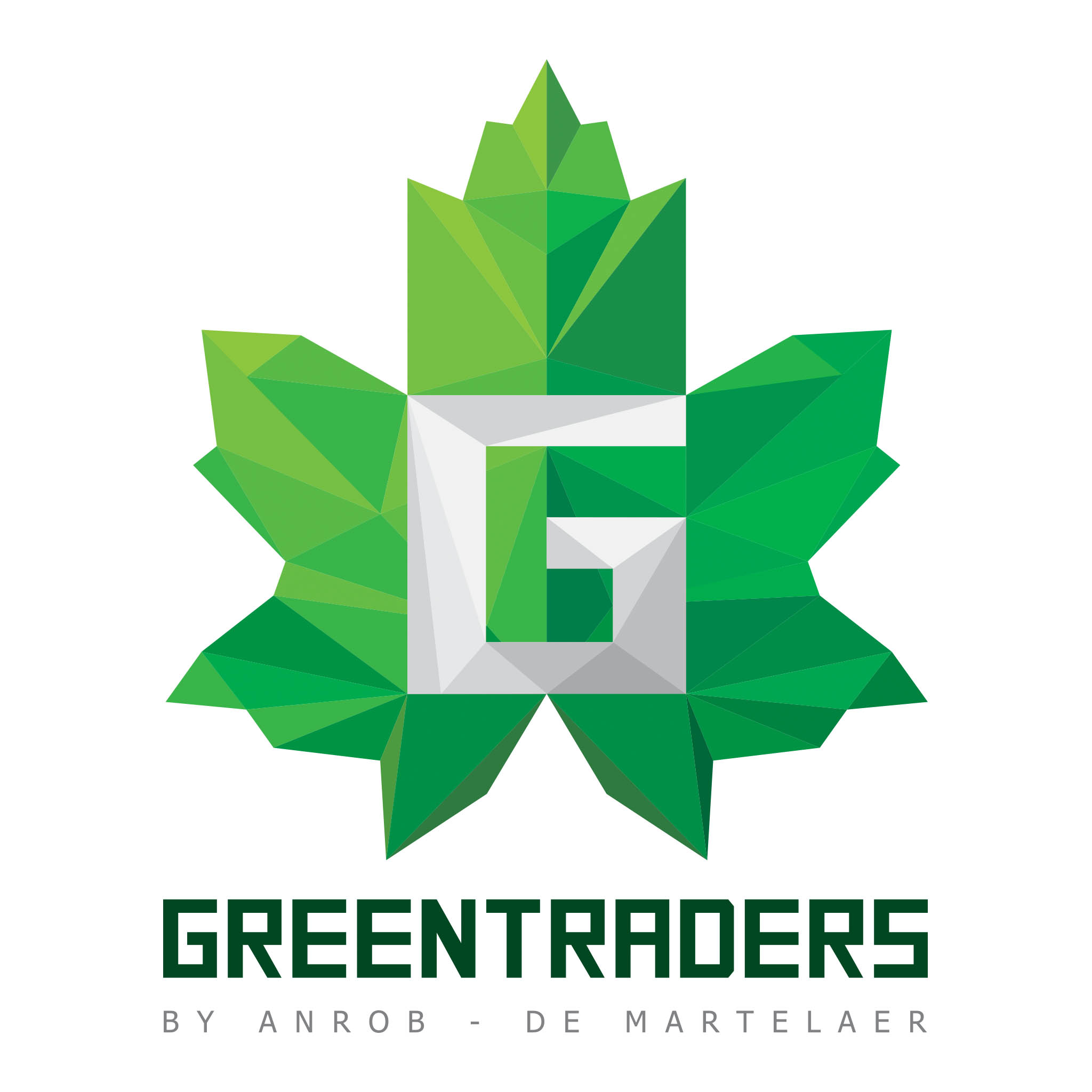 ADM Greentrades bvba logo