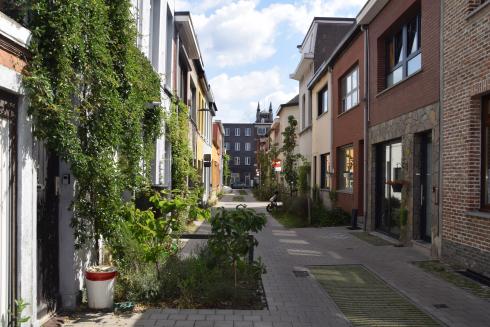 Antwerpen-Berchem - Oud-Berchem Antwerpen-Berchem - Oud-Berchem