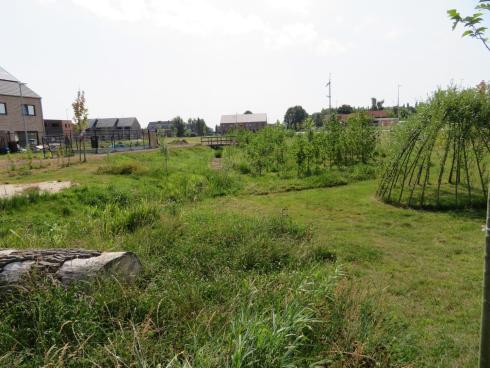 Muziekwijk in Stekene Muziekwijk in Stekene