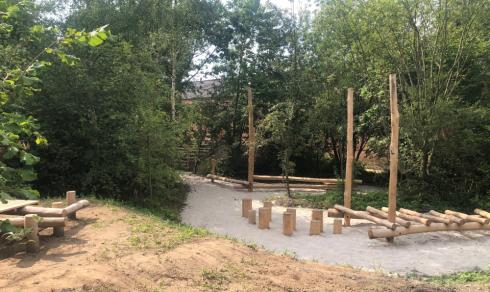 Bloemekenspark Gent Bloemekenspark Gent