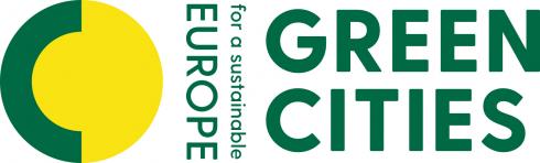 Logo Green Cities for a Sustainable Europe