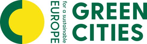Logo Green Cities for a Sustainable Europe Logo Green Cities for a Sustainable Europe