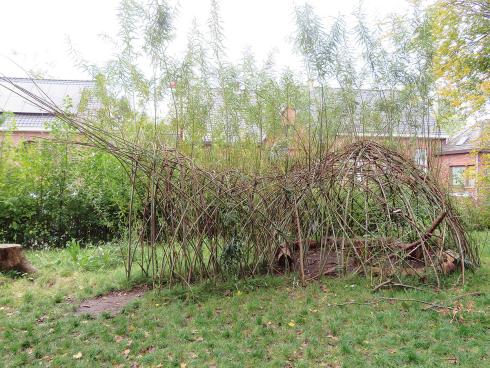 Droombergen in Zottegem