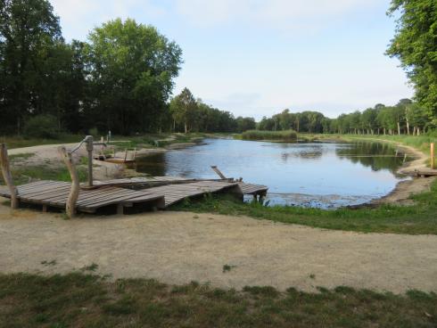 Domein De Bever in Hamont-Achel