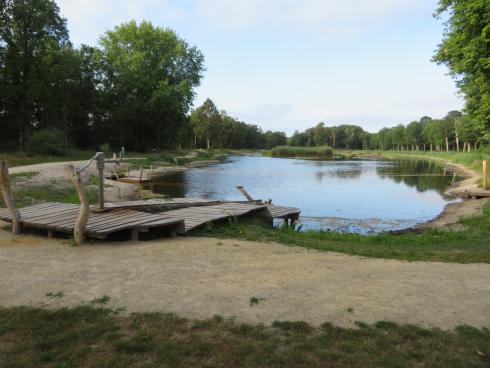 Domein De Bever in Hamont-Achel