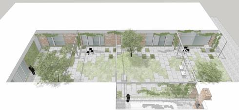 Cogardening realiseert tuindromen die in aparte tuintjes moeilijk te bekomen zijn en werkt kostendelend. Cogardening realiseert tuindromen die in aparte tuintjes moeilijk te bekomen zijn en werkt kostendelend.