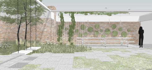 Met cogardening springen gezinnen zuinig om met ruimte en geld, maar er is meer. Met cogardening springen gezinnen zuinig om met ruimte en geld, maar er is meer.