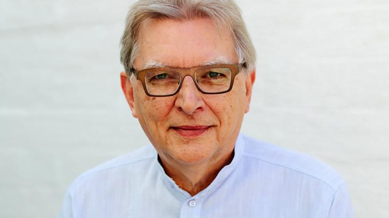 Paul Geerts