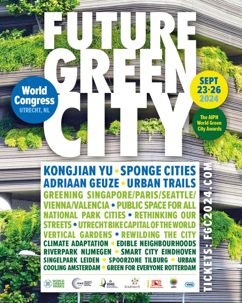 Future Green City World Congress