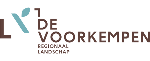 logo regionaal landschap De Voorkempen