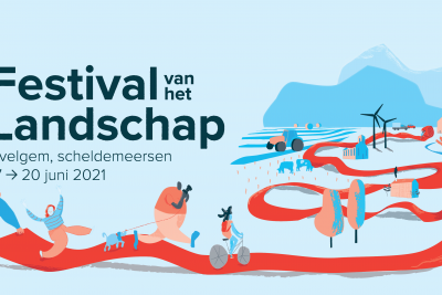 Avelgem / Festival van het Landschap