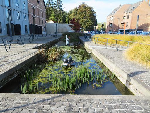 Oproep Openbaargroen Awards VVOG