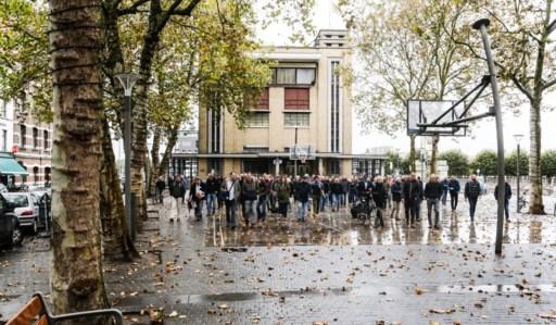 4de editie NATIONALE BOMENDAG groot succes