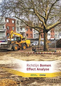 Nieuwe Richtlijn Bomen Effect Analyse
