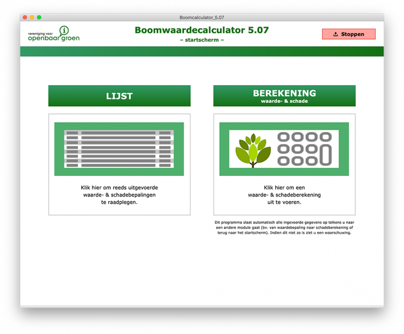 VVOG publiceert nieuwe BoomwaardeCalculator