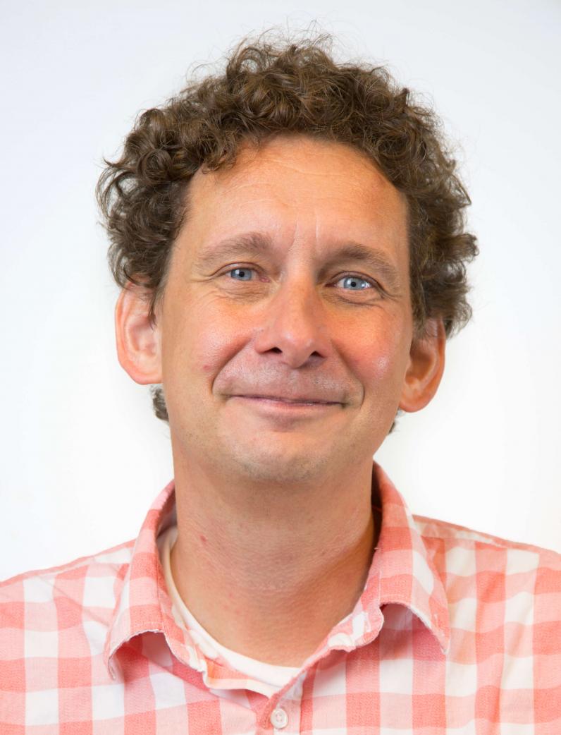 Waarom in steden meer groen noodzakelijk is