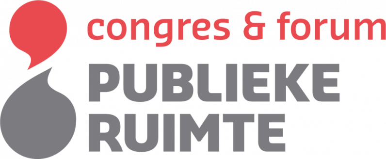 Congres Publieke Ruimte 21 
