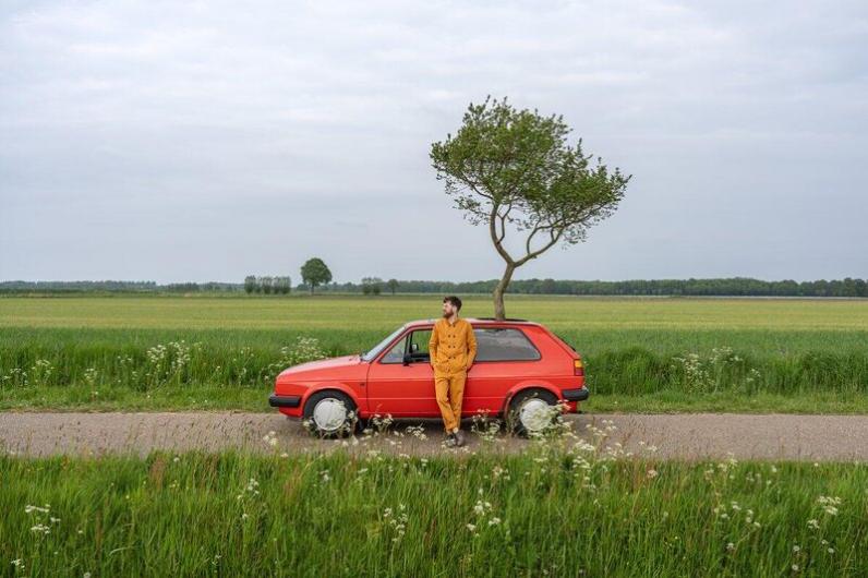 Expositie STAD = NATUUR