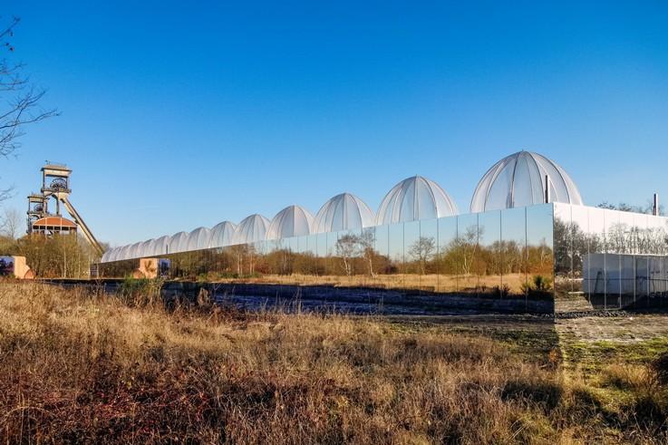 Bezoek Ecotron UHasselt: een teletijdmachine voor klimaatonderzoek