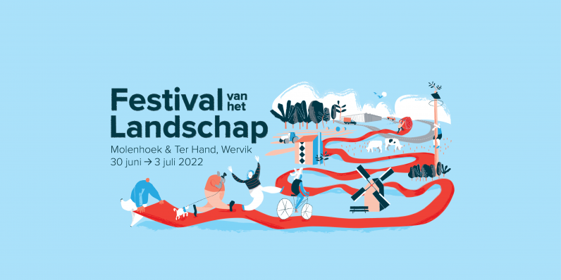 Wervik / Festival van het Landschap