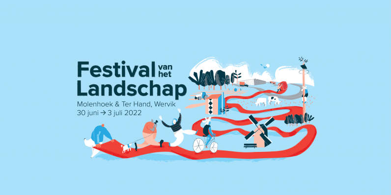 Wervik / Festival van het Landschap 