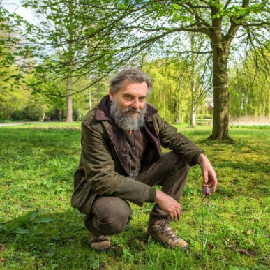 Inverde / Graslandbeheer in de praktijk