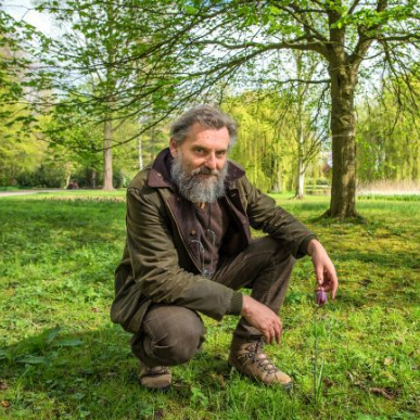 Inverde / Graslandbeheer in de praktijk 