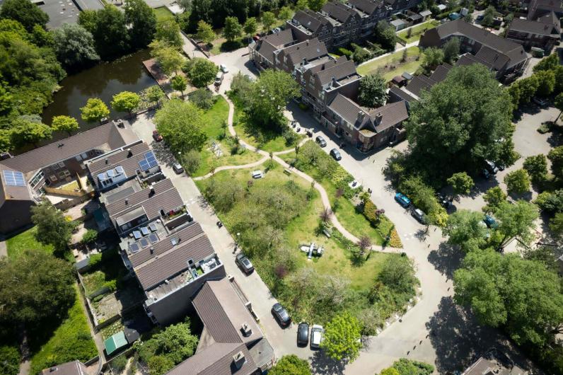 Nederland wint derde editie Green Cities Europe Award 