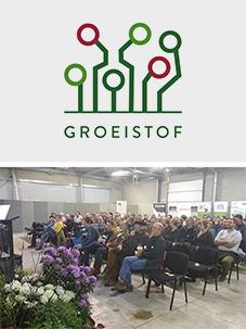 Eerste netwerkmoment Groeistof zet in op meer biodiversiteit in Vlaamse tuinen en landschappen