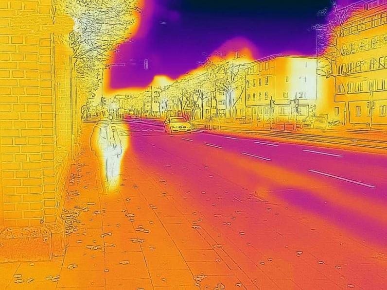 Hoe hittestress in openbare ruimte verminderen