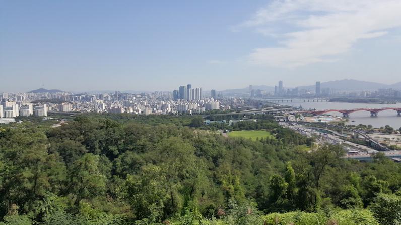 KULeuven / Lezing "Urbanising the Forest, Reforesting the City? – Emerging forest urbanisms and discourses in urban forestry