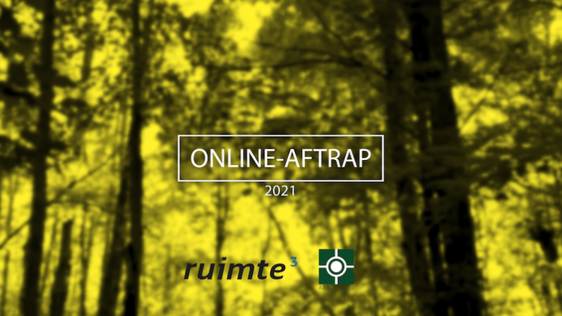 Herbekijk de online-aftrap van Kubiekeruimte