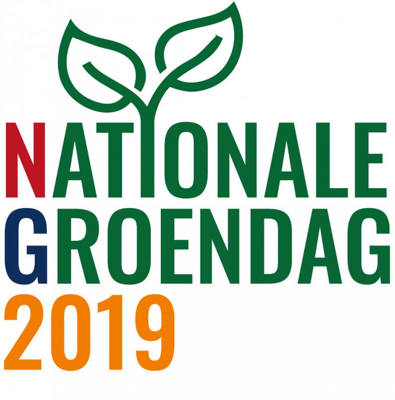 Nationale Groendag 2019