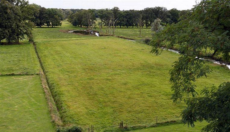 Vlaanderen koopt Domein De Markgraaf aan de Kalmthoutse Heide