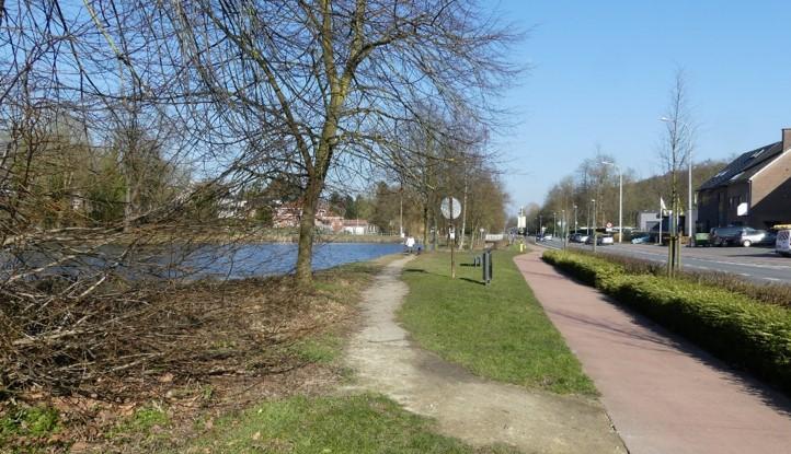 In IJsevallei gaat Blue Deal van start
