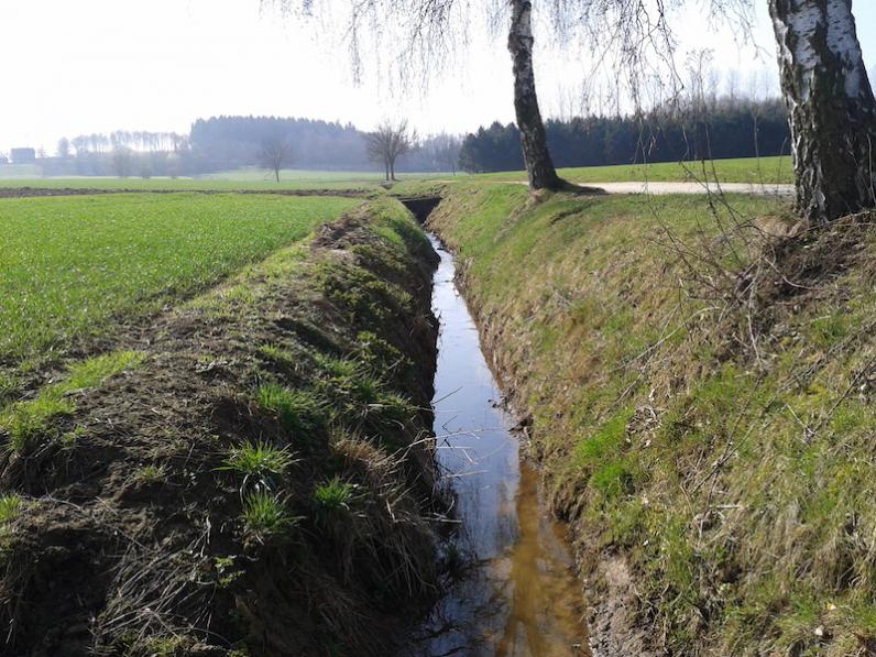 Nieuwe begeleidingsdienst voor betere bodem en waterkwaliteit