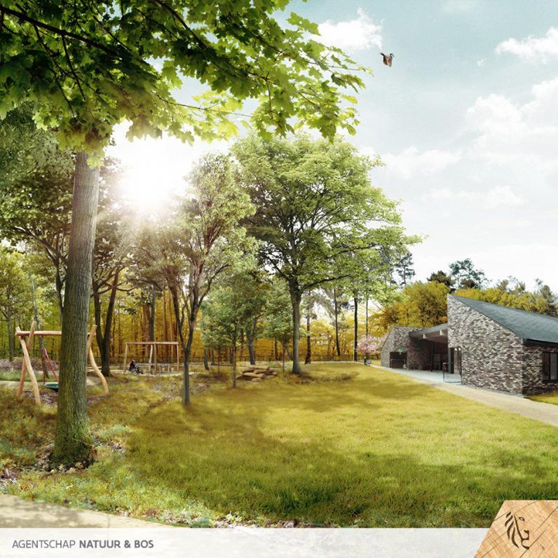 Projectoproep Natuur in je Buurt 2019