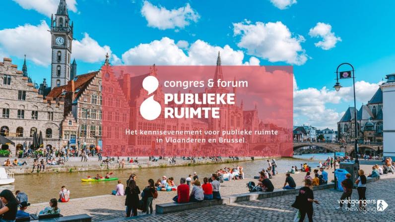 Congres & Forum Publieke Ruimte